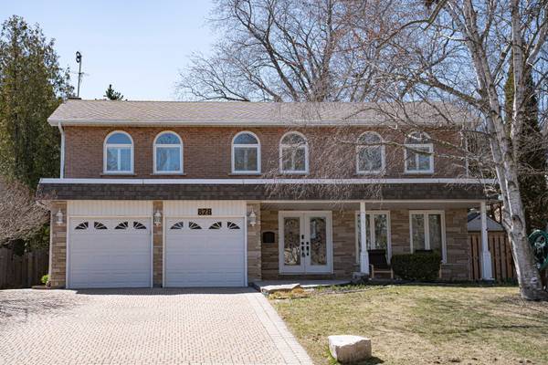 878 Silver Birch TRL, Mississauga, ON L5J 4C1