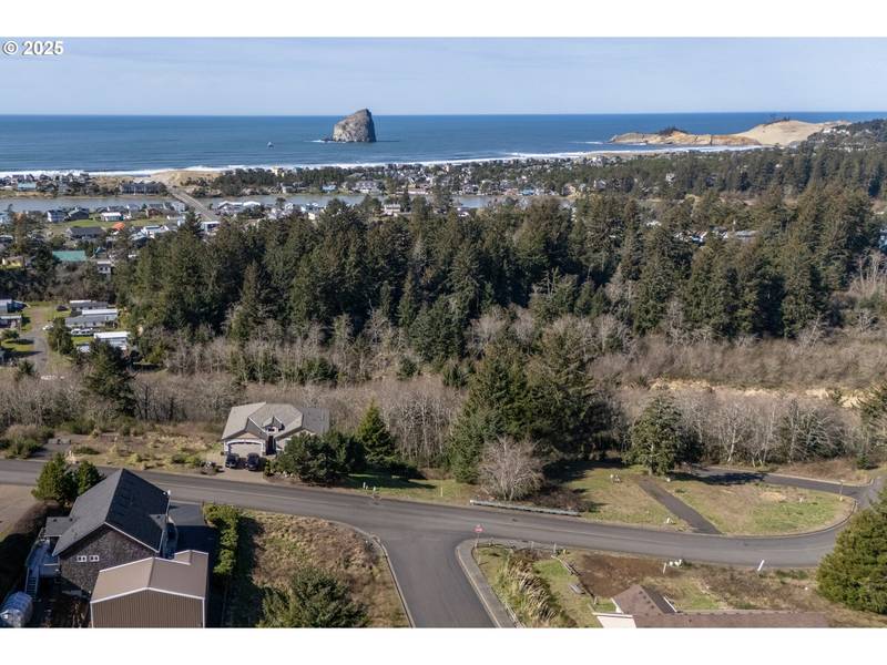 Pacific Sunset Lot 5, Pacific City, OR 97135