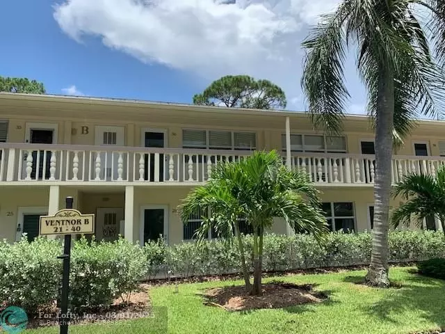 28 Ventnor B  #28, Deerfield Beach, FL 33442