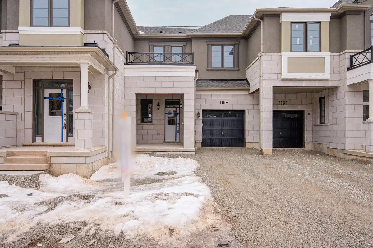 Oakville, ON L6H 3Z9,1189 Anson Gate