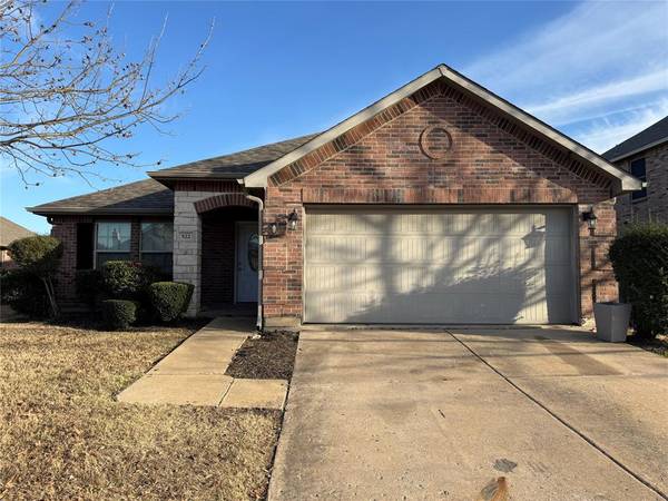 522 Indian Paintbrush, Fate, TX 75087