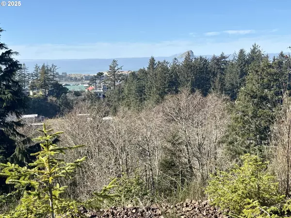 Pacific City, OR 97135,Pacific Sunset Lot 5