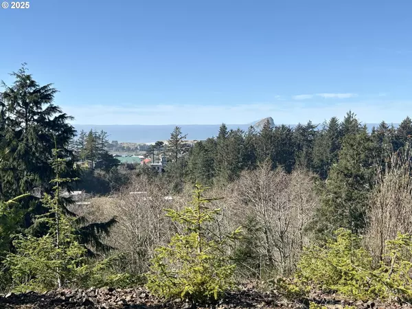 Pacific City, OR 97135,Pacific Sunset Lot 5