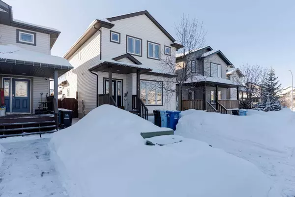 152 Chestnut WAY, Fort Mcmurray, AB T9K0M7