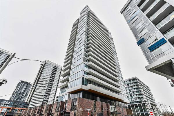 20 Tubman AVE #618, Toronto C08, ON M5A 0M8