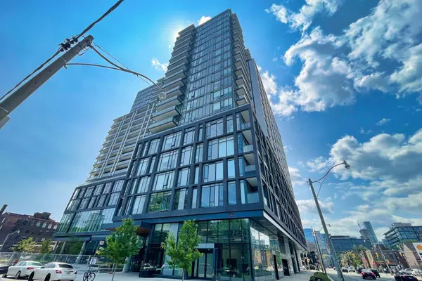 Toronto C08, ON M5A 3A6,50 Power ST #709