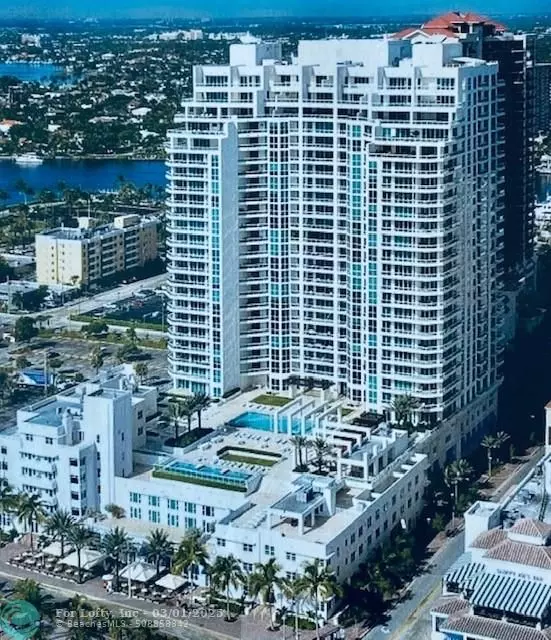 101 S Fort Lauderdale Beach Blvd  #706, Fort Lauderdale, FL 33316