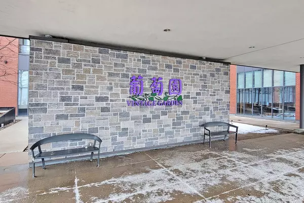 Toronto E05, ON M1W 0A4,1038 McNicoll AVE #316