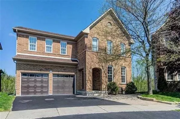 93 Greenbank DR, Richmond Hill, ON L4E 4C7