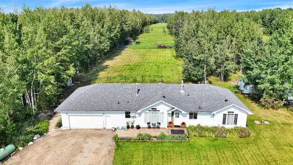 42064 Hwy #13, Rural Wetaskiwin No. 10 County Of, AB T0C 2X0