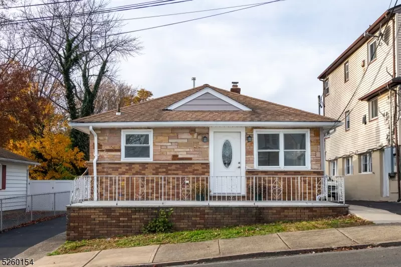 44 Stewart St, Passaic City, NJ 07055