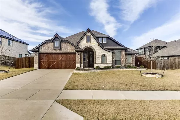 Waxahachie, TX 75165,178 Half Moon Drive