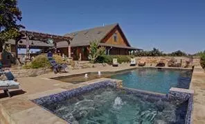 2779 Canyon Wren Loop, Possum Kingdom Lake, TX 76449