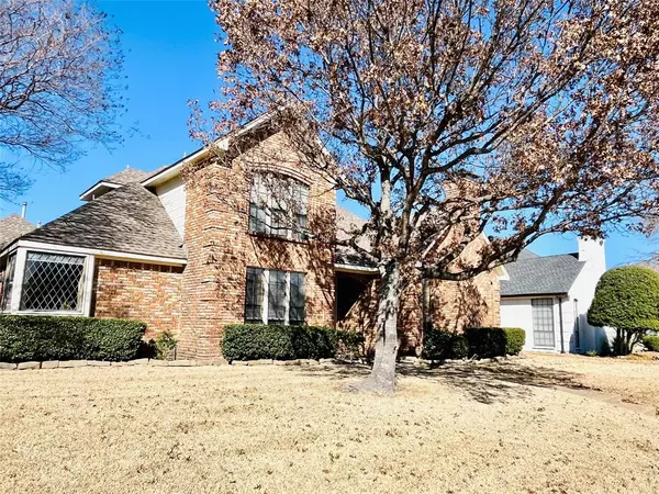 Plano, TX 75023,3117 Sandy Trail Lane