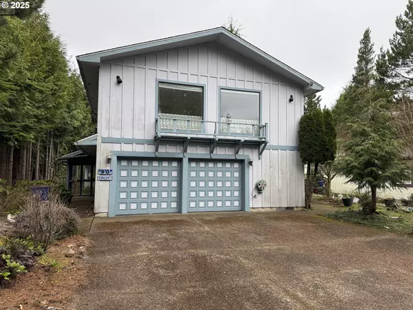 90 SEAGROVE LOOP, Lincoln City, OR 97367