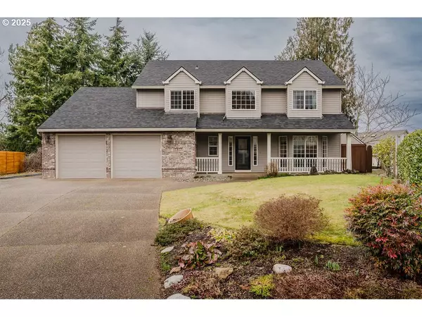 20284 QUINALT DR, Oregon City, OR 97045