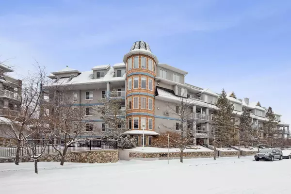 2422 Erlton ST Southwest #207, Calgary, AB T2S 3B6