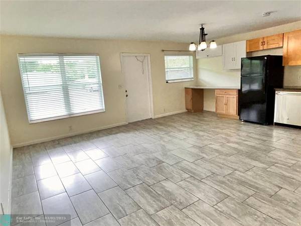 Wilton Manors, FL 33311,2434 NW 9TH TER  #LEFT