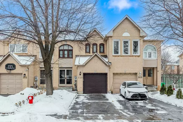 Brampton, ON L6X 4N3,151 Richwood CRES