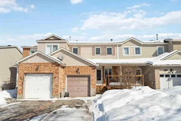 35 Helmsdale DR, Kanata, ON K2K 2S2