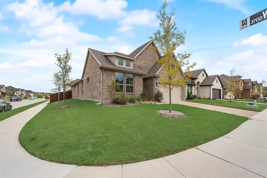 3314 Mattie Grey Lane, Melissa, TX 75454