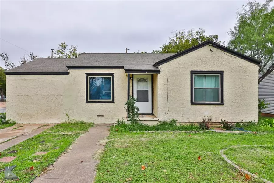 2101 Amarillo Street, Abilene, TX 79602