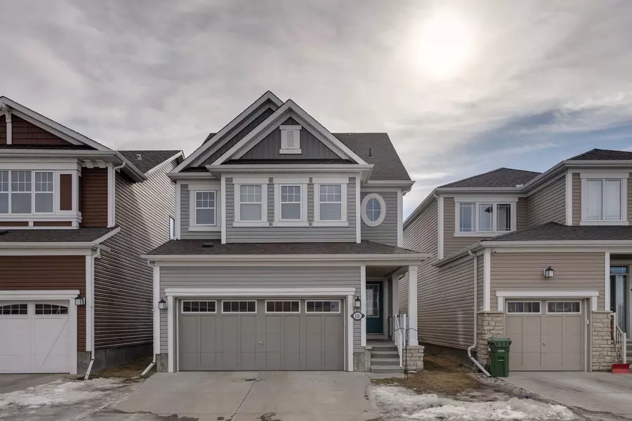 111 Windford Rise Southwest, Airdrie, AB T4B 3Z5