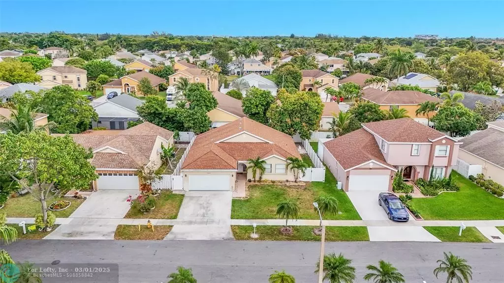 3091 Windward Way, Miramar, FL 33025