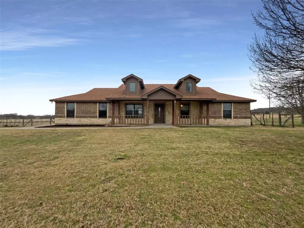 Springtown, TX 76082,113 Stella Lane