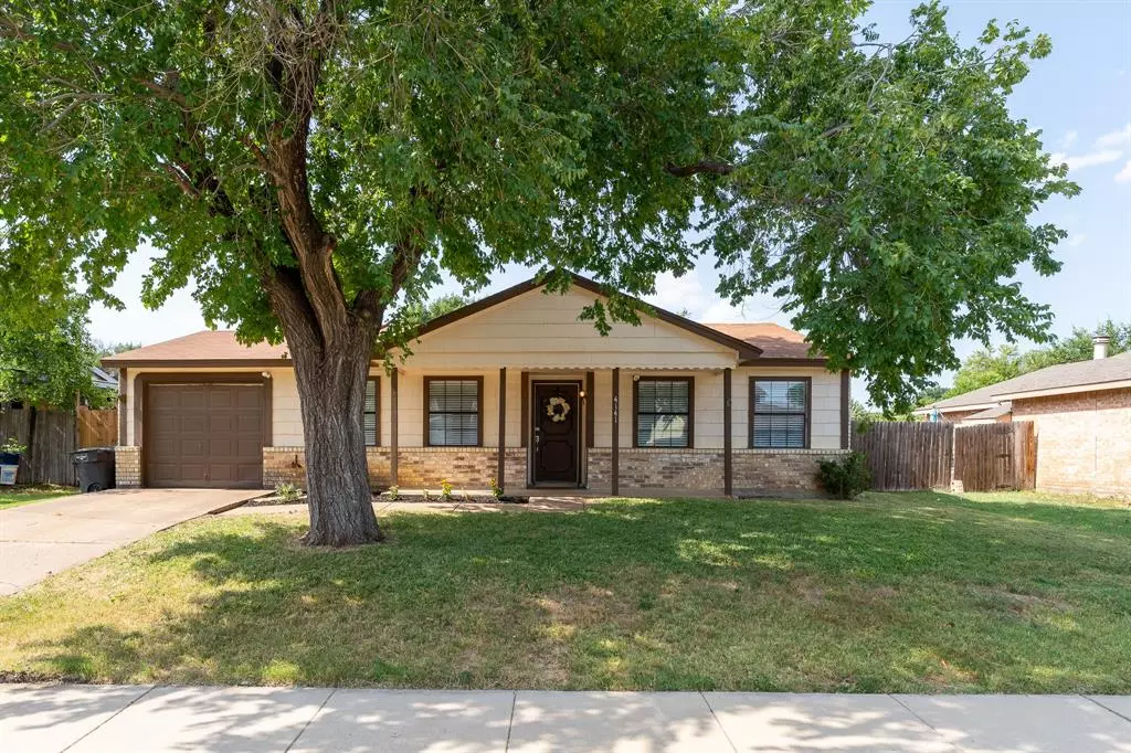 Fort Worth, TX 76137,4141 Spindletree Lane