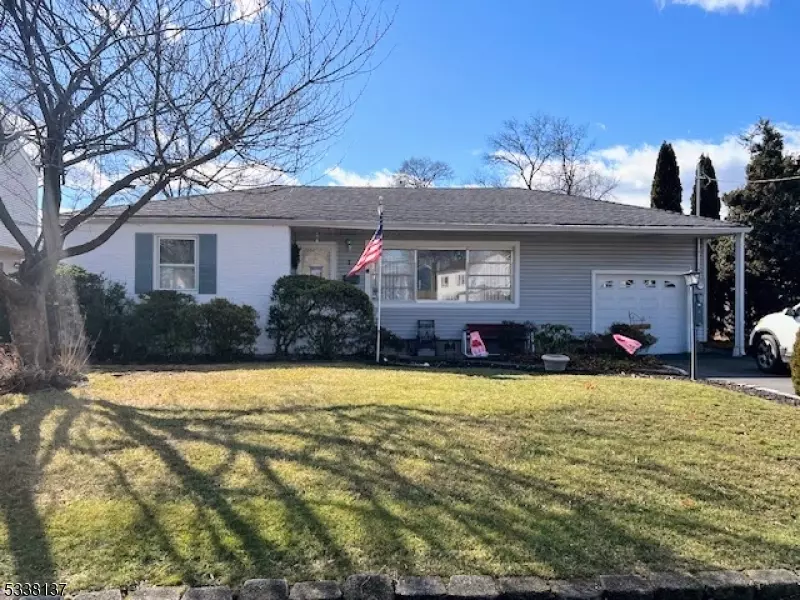 Clark Twp., NJ 07066,7 Crestwood Ln