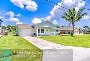 Port St Lucie, FL 34983,469 SW Duval Ave