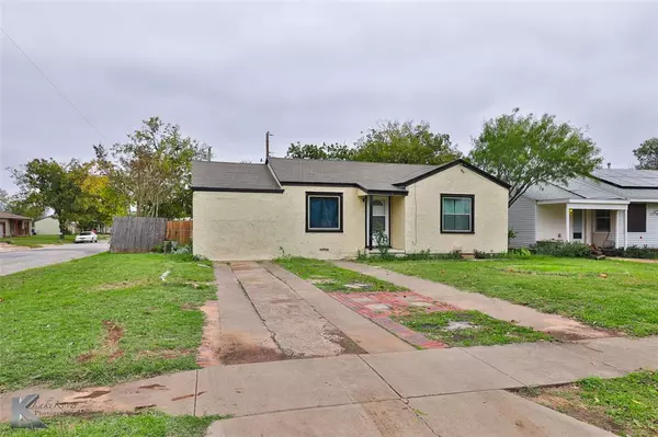 Abilene, TX 79602,2101 Amarillo Street