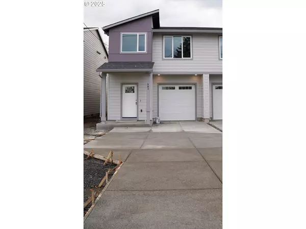 483 N 12th ST, St Helens, OR 97051