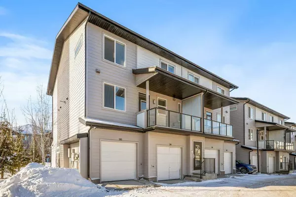 Calgary, AB T3N 1M6,215 Redstone WALK Northeast #201