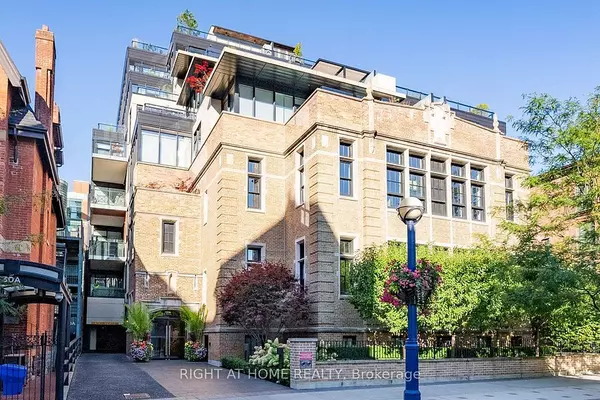 36 Hazelton AVE #3E, Toronto C02, ON M5R 2E2