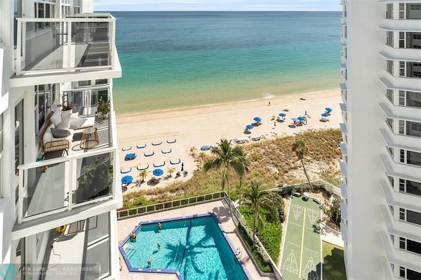 3700 Galt Ocean Dr  #1209, Fort Lauderdale, FL 33308