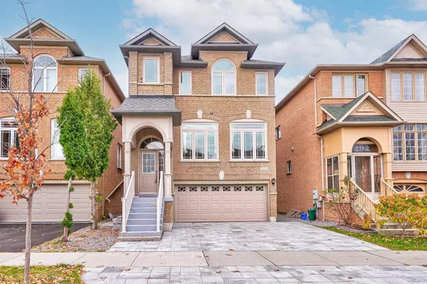 290 Harbord ST, Markham, ON L6C 2E4