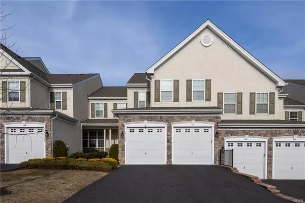 6113 Delaware XING, Upper Saucon Twp, PA 18036