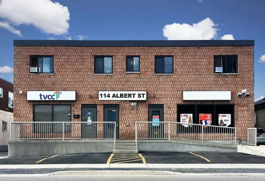 114 Albert ST, Strathroy-caradoc, ON N7G 1V5