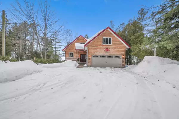 2987 Marshall RD, Springwater, ON L0L 1P0