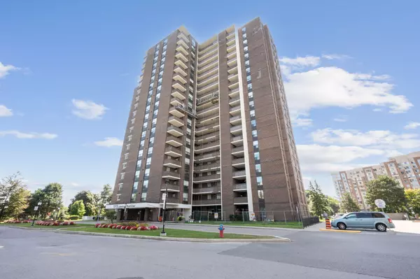 1515 Lakeshore RD E #108, Mississauga, ON L5E 3E2