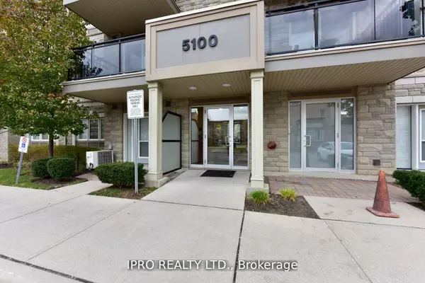 Mississauga, ON L5M 0P5,5100 Winston Churchill BLVD #110