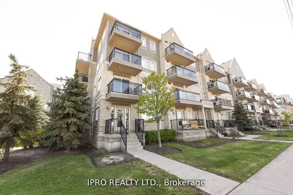 Mississauga, ON L5M 0P5,5100 Winston Churchill BLVD #110