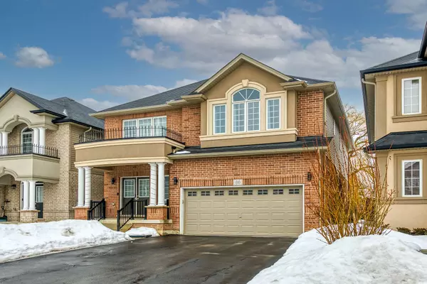 88 Bellroyal CRES, Hamilton, ON L8J 0G1