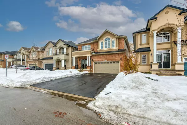 Hamilton, ON L8J 0G1,88 Bellroyal CRES