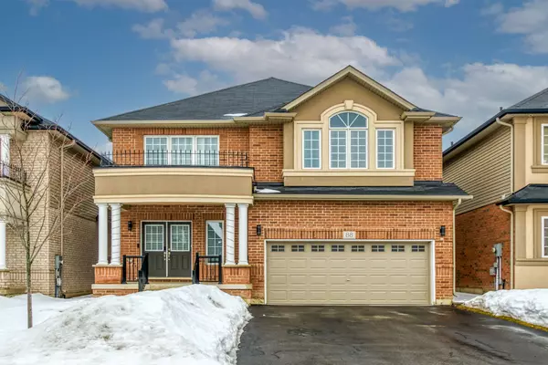 Hamilton, ON L8J 0G1,88 Bellroyal CRES