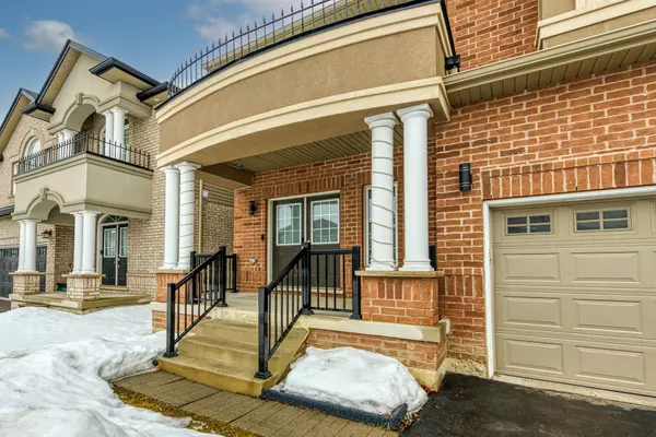 Hamilton, ON L8J 0G1,88 Bellroyal CRES