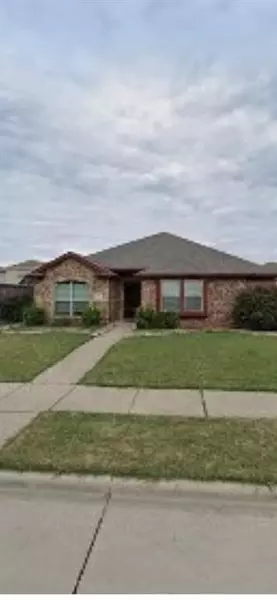 609 Rain Lily Drive, Desoto, TX 75115