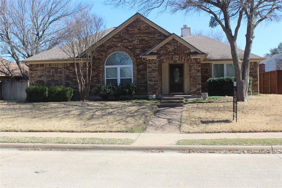 1006 Country Lane, Allen, TX 75002